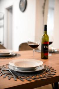 APARTMAN SOKOL II ****