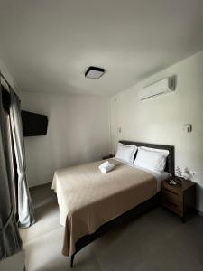 Naiades Villas Lilea