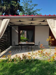 Naiades Villas Lilea