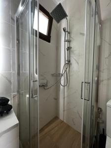 Naiades Villas Lilea