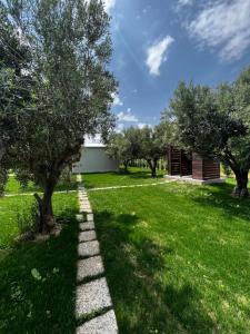 Naiades Villas Lilea