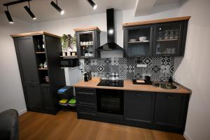 APARTMAN SOKOL II **** 