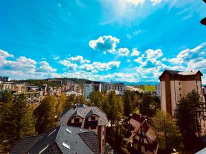 Snug Nest Apartman Zlatibor