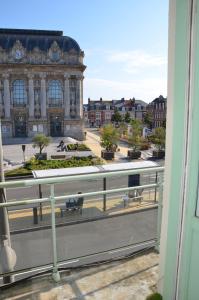 Le Gambetta Théâtre de Calais