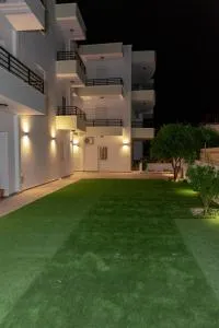 Central Rooms - Pévkoi