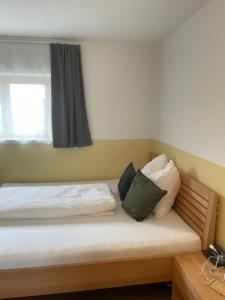 1 Zimmer Appartement nahe Gmunden Top2