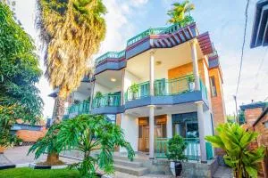 Kigali wings Apartment 6 - Kalembule