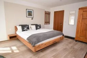 Zugspitzblick - Stockach