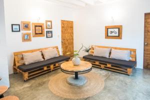 X Subic Rainforest Retreat SRR Nest Self Service BNB