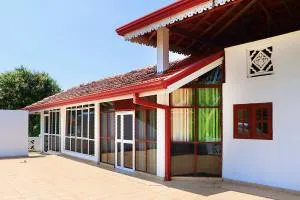 Villa Sisara - Munnakkare