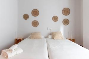 Acogedor piso en Santurtzi .Parking privado