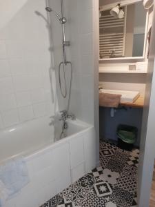 Appartements Home St. Germain : photos des chambres