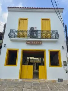 Pousada Vó Irene - 穆里基镇