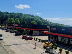 RELAX LUX AKVA PARK 2(K-KOMPLEX)