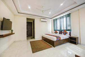 FabHotel Jaswinder Bhawan