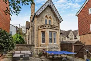 Old School Cottage - Sandgate