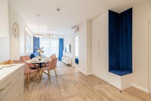 Seaway Apartments - Atlantis - Kołobrzeg Kasprowicza 20C