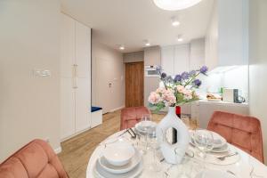 Seaway Apartments - Atlantis - Kołobrzeg Kasprowicza 20C