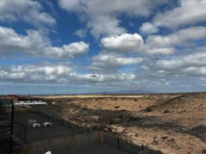 Mejores vistas de Fuerteventura
