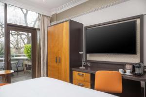 DoubleTree by Hilton London - Hyde Park