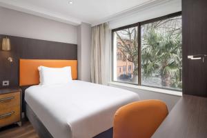 DoubleTree by Hilton London - Hyde Park