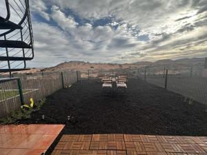 Mejores vistas de Fuerteventura