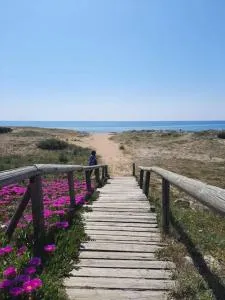casa vacanze dolcemare - Torre Ovo