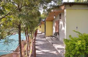 Astraal Resorts and Spa