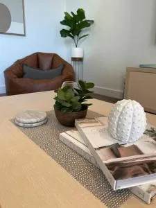 Coastal Retreat on Colley - Grange