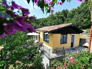 Holiday Home Valentin - Kraj