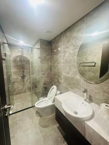 Happy homestay Hoàng Huy Sở Dầu