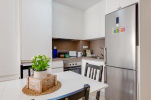 HB Apartments - Apartamento Alicante Rambla Mercado Central Playa - El Loft del Barrio