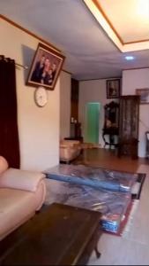 Buhit Guest House Samosir