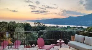 U Castellu, l' hôtel particulier - Viggianello