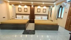 Trisplanet - Navadwīp