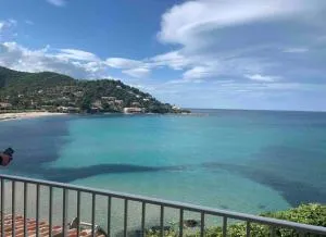 Magnifique Appartement vue mer - 孔卡