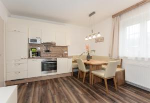 Appartmenthaus Martina by Schladming-Appartements