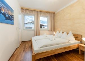 Ferienwohnungen Karoline by Schladming-Appartements