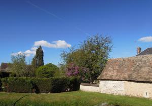 Location Gîte 7-9 personnes proche de Giverny