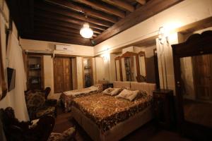 aynur hanım konağı butik otel