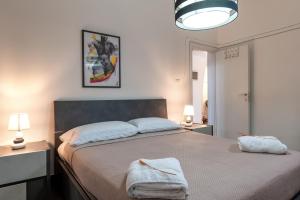 Trulli Cinque Nicchie