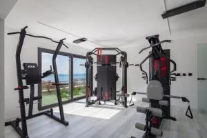 Luxury Villa Cosmopolitan with Pool