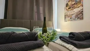 APARTMENTS RATZERSDORFER SEEN in 3100 SANKT PÖLTEN - Weisching