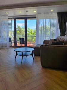 Palanga Apartments - studio