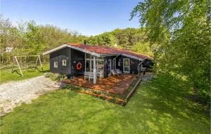 Holiday Home Sølyst Rudkøbing Iv - Illebølle