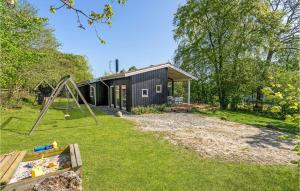 Holiday Home Sølyst Rudkøbing Iv