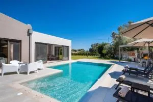 Villa Pasteli Sweet by Villa Plus - Spasméni Vrísi