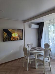 Palanga Apartments - studio