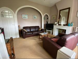 Villas Maison de charme vue sur port : photos des chambres