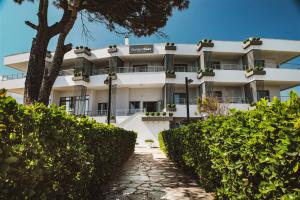 Hotel Golden Sun
